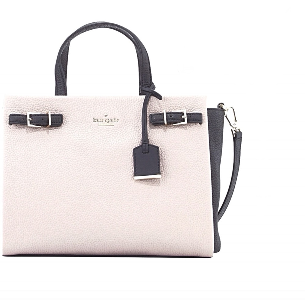 FIRM | Kate Spade | Holden Street Lanie Satchel
